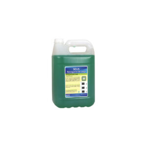 Solis Detergente Loica Limao Verde 5L