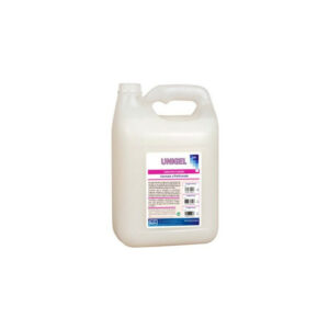 Solis Unigel Sab. Liq. p/Maos Perola Branco 5L