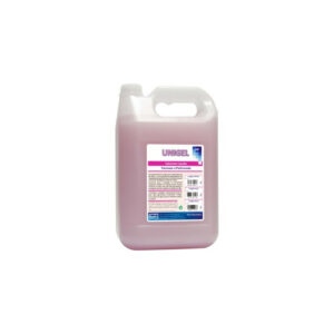 Solis Unigel Sabonete Liq. Rosa 5L