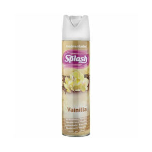 Splash Ambientador Baunilha 300ml