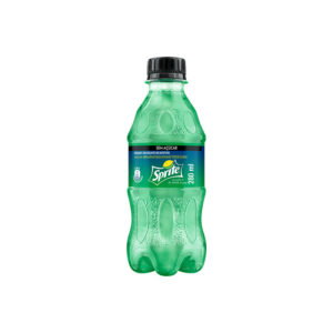 Sprite Refrigerante Zero 280ml