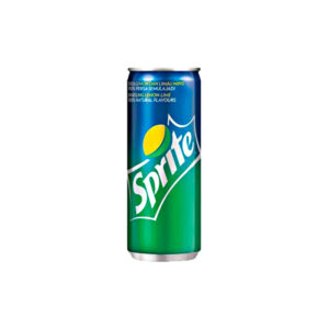 Sprite Refrigerante 330ml