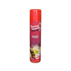 Spring Garden Ambientador Bouquet 300ml