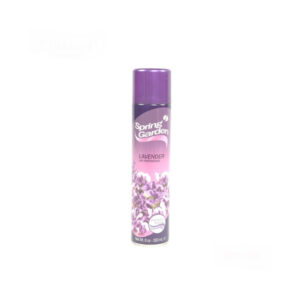 Spring Garden Ambientador Lavender 300ml