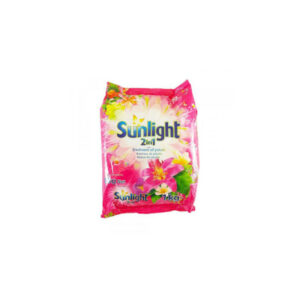 Sunlight Detergente Tropical Sensations 1Kg