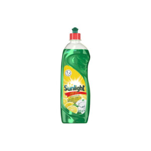 Sunlight Detergente Liq. Limao 400ml
