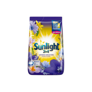 Sunlight Detergente Lavender Sensation 2Kg