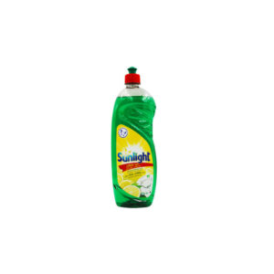 Sunlight Detergente Liq. Limao 750ml