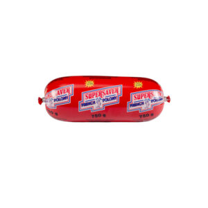 Supersaver Polony Frances 750g