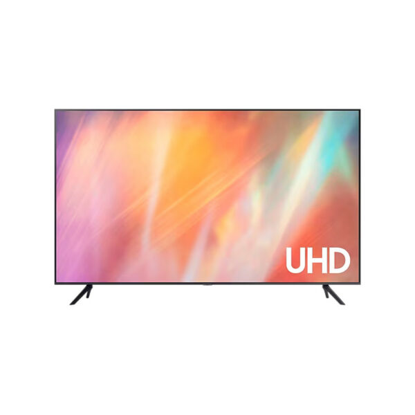 Samsung Smart TV AU7000 UHD 4K 50'' (2021)
