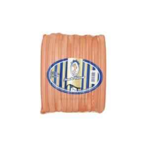 Tip Top  Vienna Jumbo 2Kg