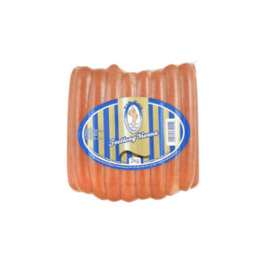 Tip Top Vienna Footlong 2Kg