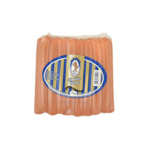 Tip Top Vienna Cheese  1kg