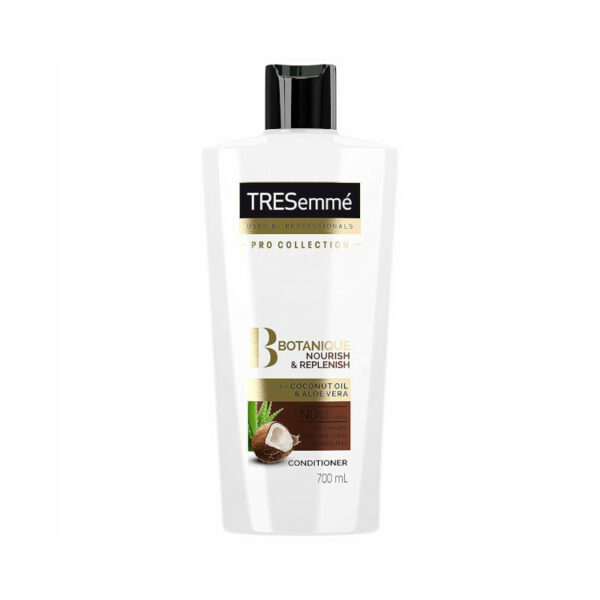 Tresemme Condicionador Botanic NR 750ml