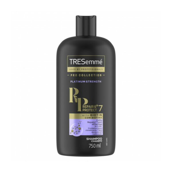 Tresemme Shampoo Repair + 7Protect 750ml