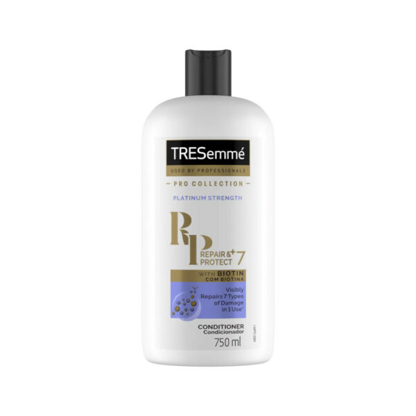 Tresemme Condicionador Repair + Protect7 750ml