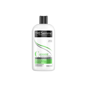 Tresemme Condicionador Cleanse & Replenish 900ml