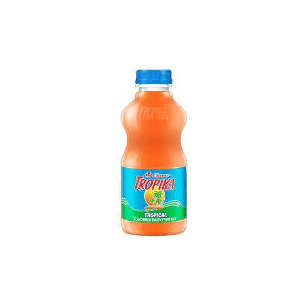 Tropika Sumo Tropical 500ml
