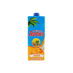 Tropika Sumo Laranja Pct 1L