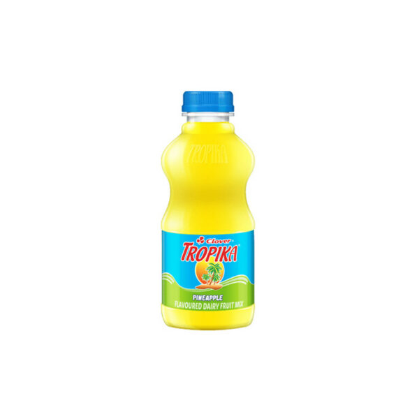 Tropika Sumo Ananas 500ml