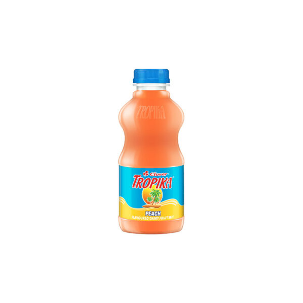 Tropika Sumo  Pessego 500ml