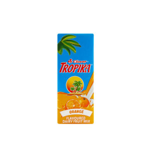 Tropika Sumo Laranja 200ml