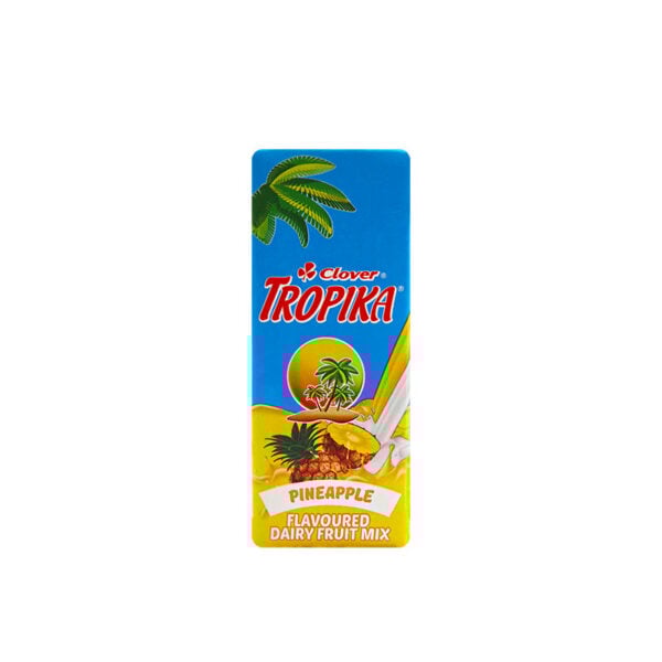 Tropika Sumo Ananas 200ml
