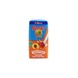 Tropika Sumo Manga Pessego 200ml