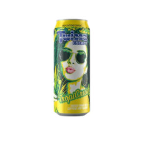 Twizza Energetico Tropicrush 500ml