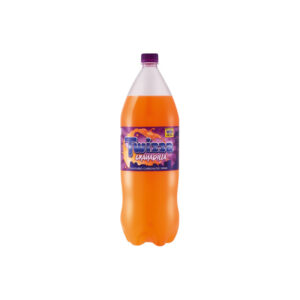 Twizza Refrigerante Granadilla 2L