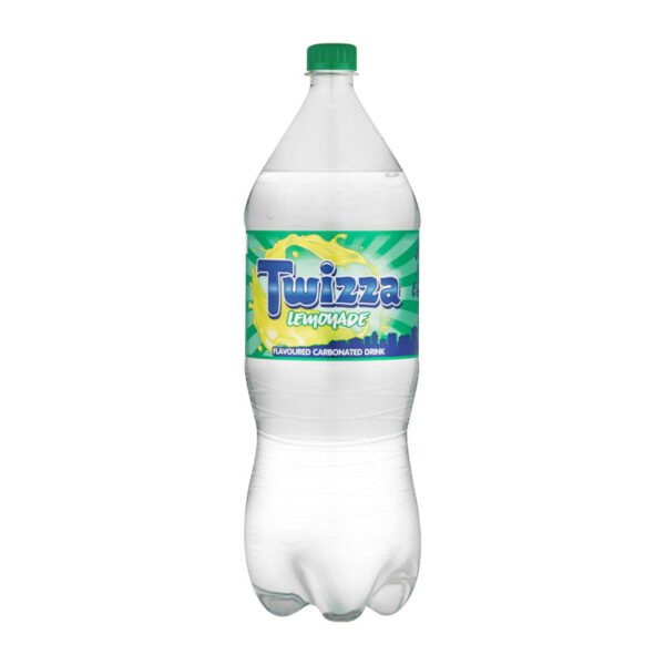 Twizza Refrigerante Lemonade 2L