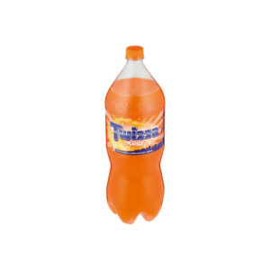 Twizza Refrigerante Laranja 2L