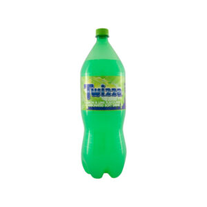 Twizza Refrigerante Limao & Lime 2L