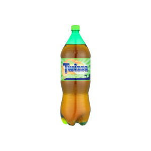 Twizza Refrigerante Maca 2L