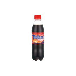 Twizza Refrigerante Cola 330ml