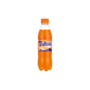 Twizza Refrigerante Orange 330ml