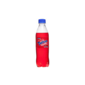 Twizza Refrigerante Raspberry 330ml