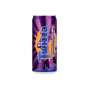 Twizza Refrigerante Granadilla 300ml