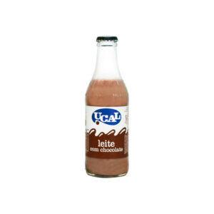 Ucal Leite c/Chocolate Gfa. 250ml