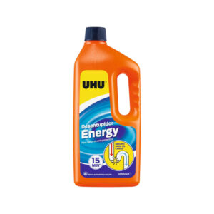 Uhu Desentupidor Energy 1L