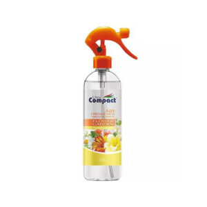 Ultra Compact Ambientador Flower Garden 400ml