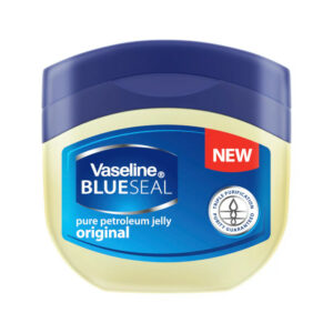 Vaseline Blue Seal Original 100ml