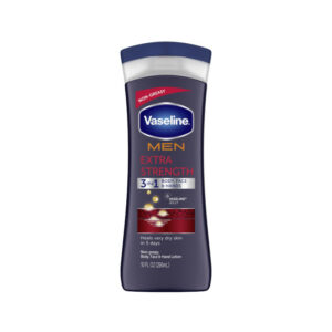 Vaseline Men Locao Extra Strength(3913) 400ml