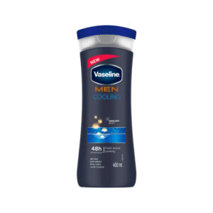 Vaseline Men Locao Cooling(3920) 400ml