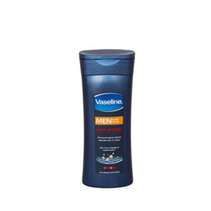 Vaseline Men Locao Extra Strength(3968) 200ml