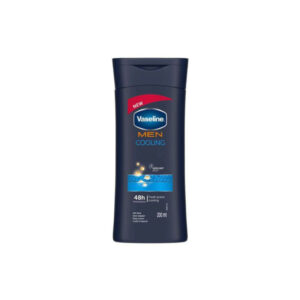 Vaseline Men Locao Cooling 200ml