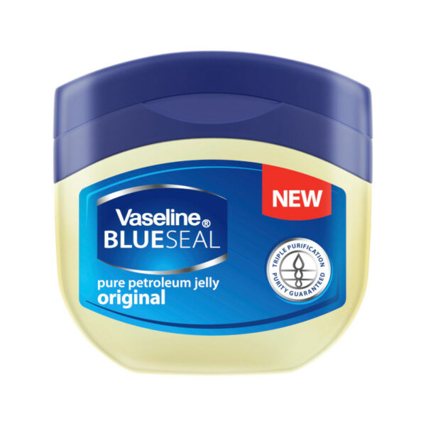 Vaseline Blue Seal Original 250ml