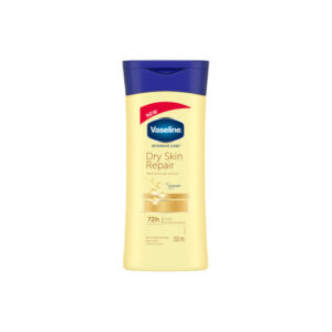 Vaseline Locao Intensive Care Dry Skin 200ml
