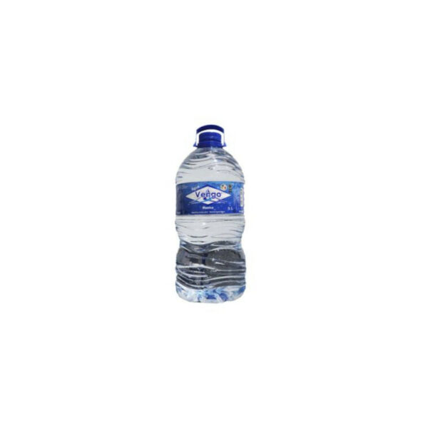 Vengo Agua Mineral 5L
