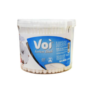Voi Cotonetes 300Un